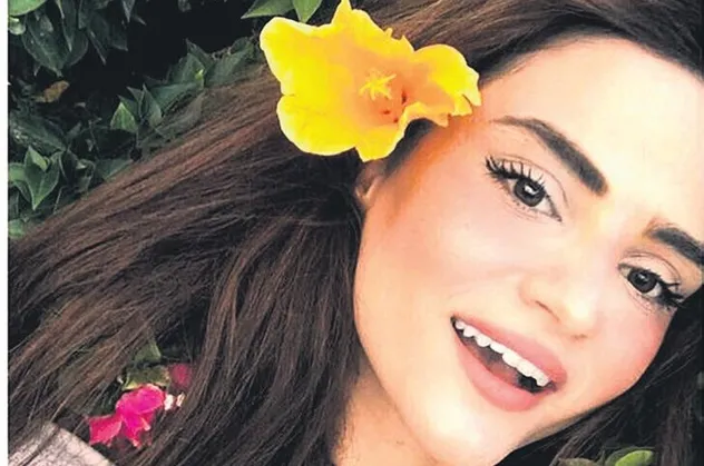 Şükriye Bulgurcu'dan yürekleri dağlayan paylaşım: Ölmek uyumak sadece