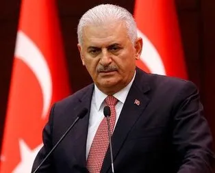 Başbakan Yıldırım’dan kritik vize krizi açıklaması