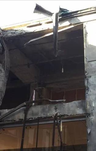 MHP'li Akçay, Bahçeli'nin 15 Temmuz gecesi verdiği talimatı açıkladı: Meclis’e gidin darbecileri durdurun