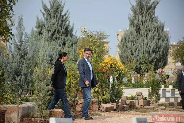 HDP'ye terör operasyonu: Demirtaş ve Yüksekdağ başta olmak üzere onlarca vekil gözaltına alındı! - 9