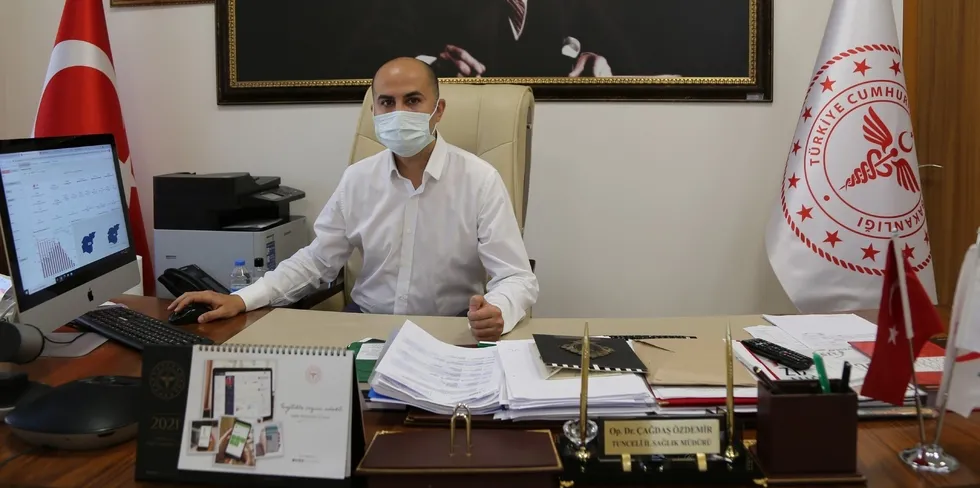 "Delil yok etme" ağı çözülüyor! Eski Tunceli başhekimi Çağdaş Özdemir adliyeye sevk edildi: Hastane kaydını silmenin diyeti terfi mi?-4