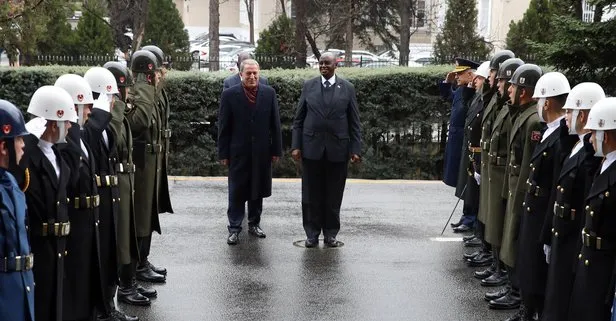 Ankara’da kritik temas