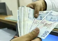 İhtiyaç sahibi aileye 1000 TL yardım online başvuru alma ekranı! Korona nakdi yardım ödendi mi?