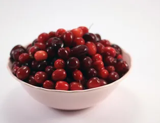 Bu meyve sizi en soğuk günlere hazırlamak için! Sonbahar ve kış aylarında bu besin sizi zinde tutacak
