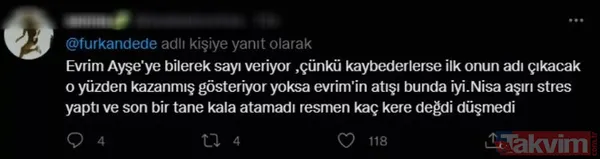Survivor ifşası ayyuka çıktı Furkan Dede konuştu Acun'dan gelen tepki bakın ne oldu! "Evrim Keklik ile Ayşe Yüksel..." - 6