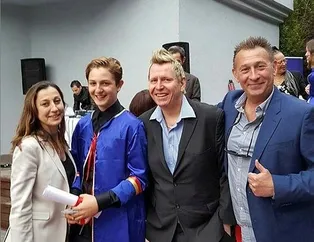 Emre Tyler Mays cinayetinde kahreden detay!