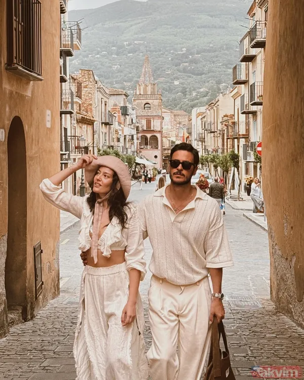 Pelin Akil ve Anıl Altan ayrılığı resmiyete döktü: Boşandılar! - 8