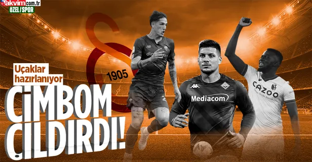 Cimbom yine çıldırdı! İşte Galatasaray’ın müthiş gündemi! İlk imzayı Kaan Ayhan attı