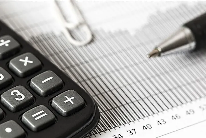 Türkiye yıllık yüzde 3,7 büyüdü!