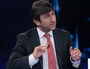 Rıdvan Dilmen'e göre ilk yarının 11'i