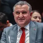 Gençlik ve Spor Bakanı Osman Aşkın Bak Fenerbahçe Kadın Basketbol Takımı’nı kutladı!