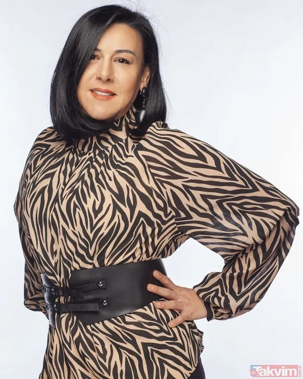 Sen Anlat Karadeniz’in Nefes’iydi! 33 yaşındaki İrem Helvacıoğlu “Robotla öpüşmem” deyip açıkladı! Meğer fobi oluşmuş... - 36