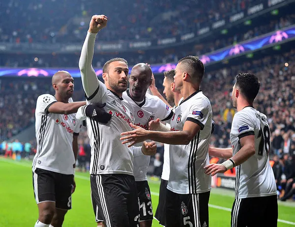 1631796485889.jpg Bunun adı 'Dev' hüsran! Türk takımları Şampiyonlar Ligi'nde kayıp-5