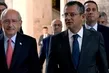 CHP’de Kılıçdaroğlu MYK’yı tasfiye için topladı! Hangi il başkanları topun ağzında? | Özgür Özel’den 900 imza hamlesi