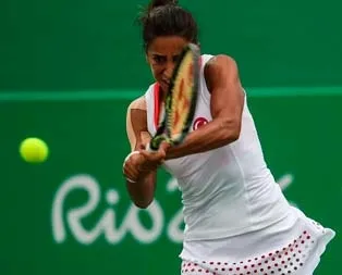 Canın sağolsun Çağla Büyakakçay