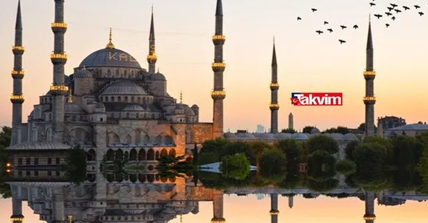Kayseri, Samsun, Balıkesir bayram namazı saat kaçta kılınacak 2021? İşte il il 2021 Ramazan Bayramı namazı vakti Diyanet