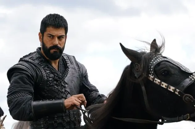 Kuruluş Osman 33. bölüm fragmanı: Osman Bey obaya döner dönmez tutuklanacak!