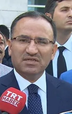 "Almanya FETÖ ve PKK’yı himaye ediyor"