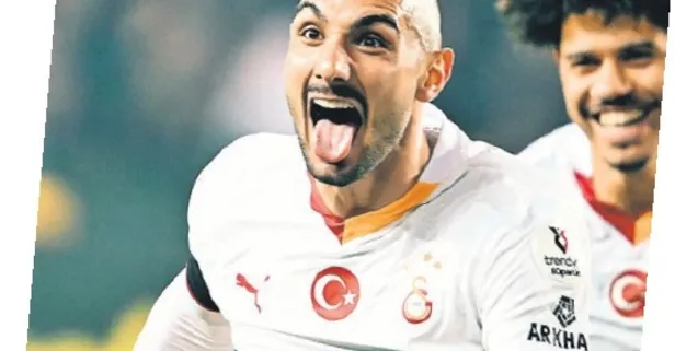 Galatasaray kararını verdi! Ahmed Kutucu’ya transfer veto!