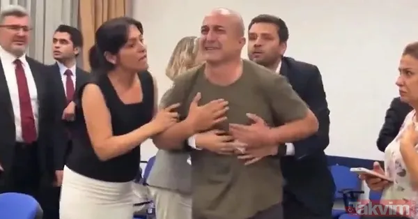 'Köpekperest' provokasyonda FETÖ izi! Başrolde başıboş tetikçi Cevheri Güven: Mama lobisine taktik, küstah tehdit - 5