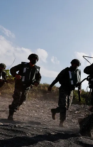 Güney Asya'da tansiyon yükseldi: Tayvan’dan Çin’e ait İHA’ya uyarı atışı