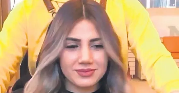 Hazal Tektaş platonik aşkı tarafından vahşice öldürüldü