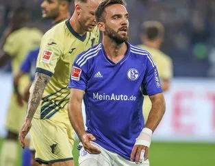 Özel | Schalke’den Kenan Karaman kararı!