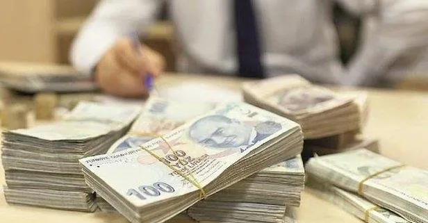 Hazine 5.6 milyar fazla verdi
