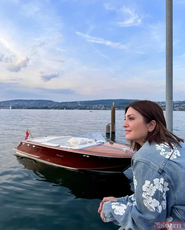 Kuaför salonundan müzik kayıt stüdyosuna bu evde yok yok! Sibel Can’ın 7 banyolu süper lüks villası dudak uçuklatan cinsten! - 7