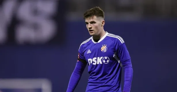 Cimbom Baturina için harekete geçti: Genç yıldız için teklif hazır!