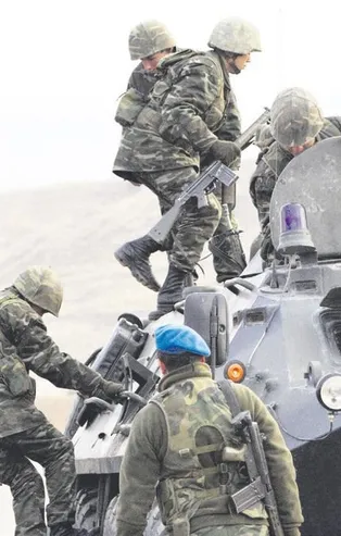 Bedellide gün sürprizi