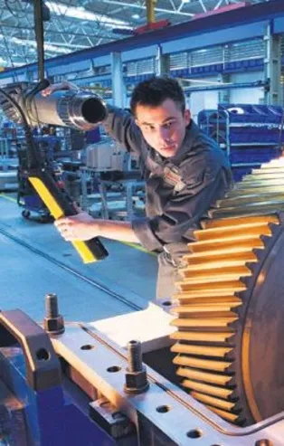 Ekonomi yüzde 1.2 büyüdü