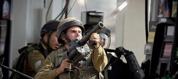 İsrail askerleri 1 Filistinli çocuğu daha öldürdü!