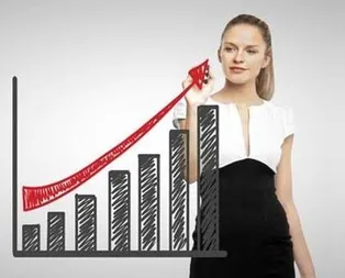 10 bin kadın girişimcilik öğrenecek