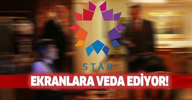 Star Tv O Dizinin Fisini Cekme Karari Aldi Izleyiciler Soku Yasiyor Veda Tarihi Takvim