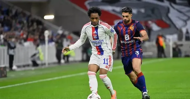 Barcelona'dan Malick Fofana hamlesi! İlk temas kuruldu