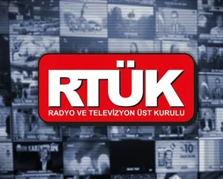 RTÜK Başkanı Şahin açıkladı! İşte Fatih Portakal ve FOXla birlikte diğer 5 TV kanalına verilen cezaların nedeni