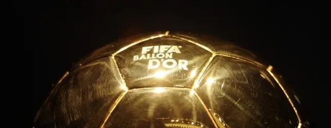 2018 Ballon d'Or (Altın top) ödülü için adaylar açıklandı