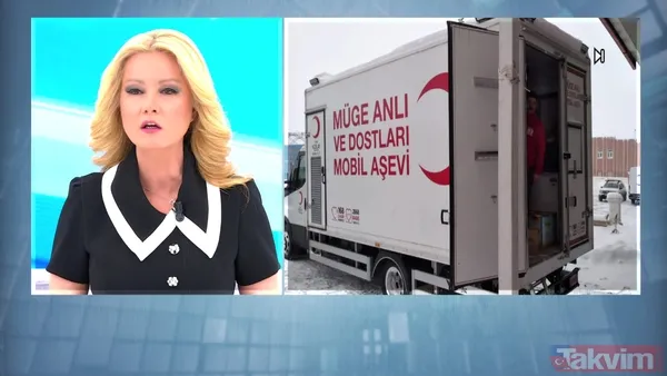 Müge Anlı çorbasını hayal ederek hayata tutunmuştu! Depremden 7 gün sonra çıkan Necati Karagön ATV canlı yayınında: "İdrarımı içtim..." - 27