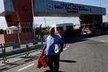 Silivri fırıncısı