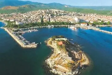 Fırsatçılar fiyatları abarttı! Ünlü beldeler boş kaldı: Vatandaş Erdek'e akın etti