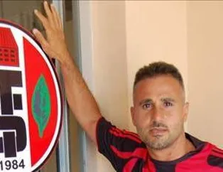 Bir Zamanların Yıldız Futbolcuları