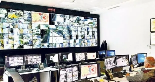 TBMM'nin güvenliği artık ona emanet-1