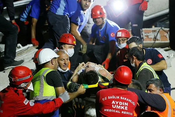 SON DAKİKA: İzmir'de 6.6'lık depremin ardından Naci Görür'den korkutan açıklama! Başka depremler olacak mı?-5