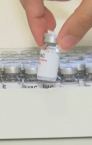 Turkovac mı daha etkili Sinovac mı? 80 günlük kritik süreç başladı...