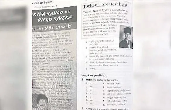 Güney Kıbrıs Rum Yönetimi, Türkiye'ye karşı hedef almaya devam etti! AK Parti Sözcüsü Ömer Çelik'ten sert tepki-1