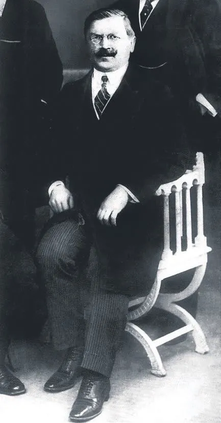 İngiltere Başbakanı Boris Johnson’ın dedesi de oradaydı: Dünyanın en pahalı ikinci evi!