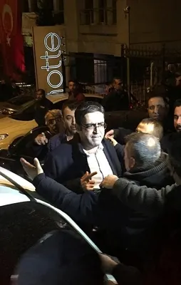 HDP'li Baluken tutuklandı