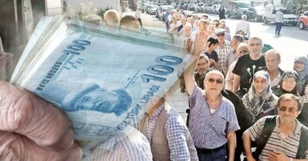 Yaş beklemeden SSK-Bağkur'lu olarak emekli olabilirsiniz! Milyonlarca çalışanın bundan haberi yok! İşte şartlar-4