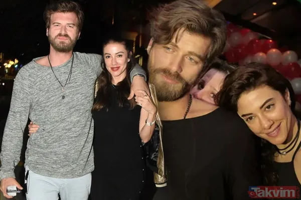 Kıvanç bu hal ne "Fayans lobisi Kıvanç'ı ele geçirmiş" Kıvanç Tatlıtuğ dillere düştü yeni imajıyla son halini gören inanamadı - 18
